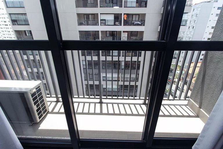 Urbic Vila Mariana Living