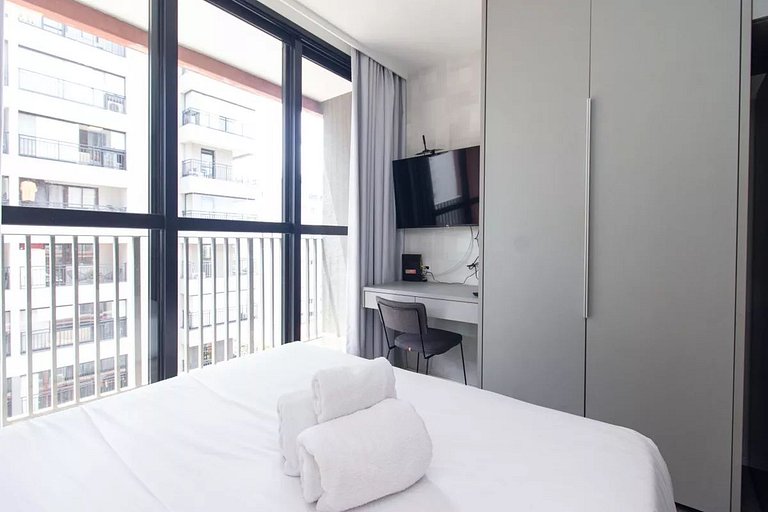 Urbic Vila Mariana One