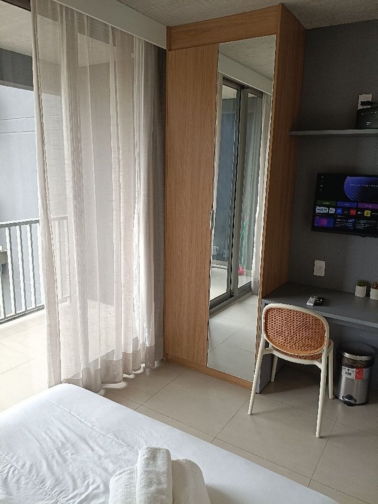 Domingos Vila Mariana Eight