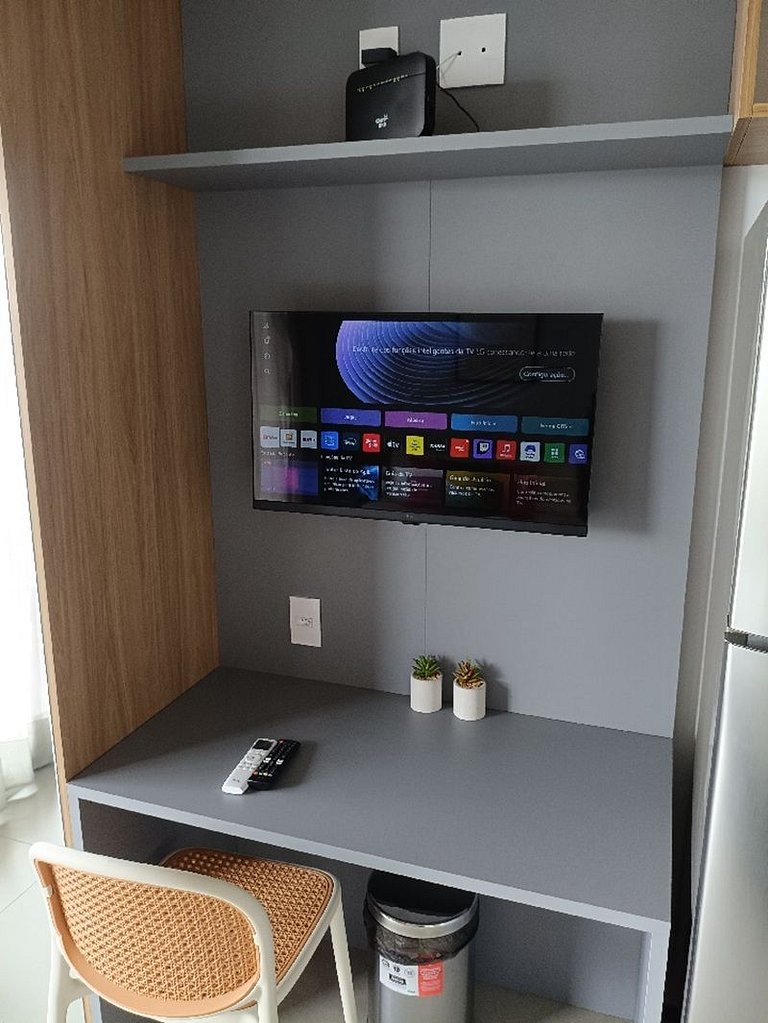 Domingos Vila Mariana Seven