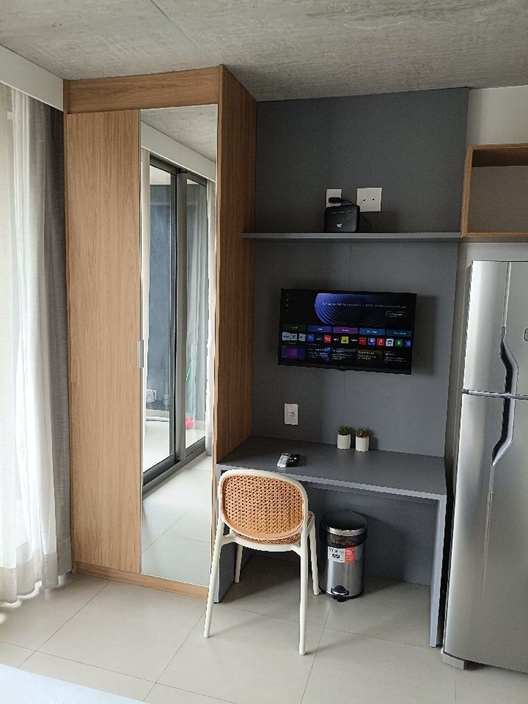 Domingos Vila Mariana Seven