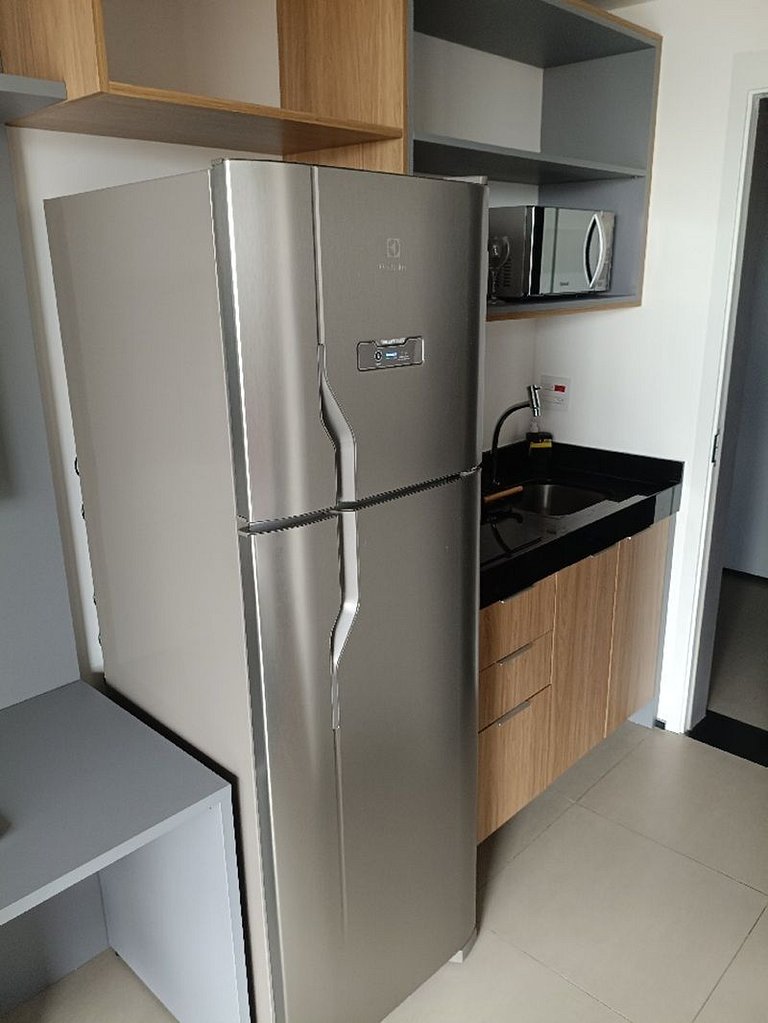 Domingos Vila Mariana Seven