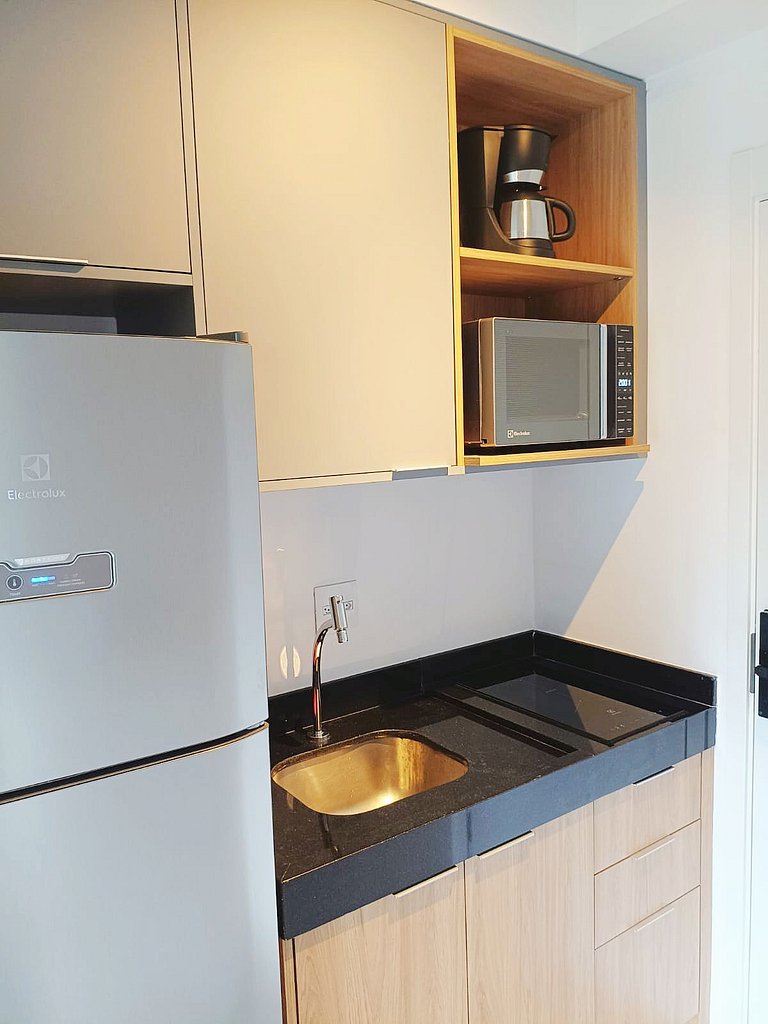 Domingos Vila Mariana Seven