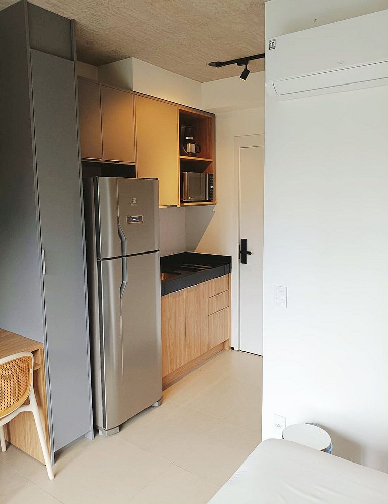 Domingos Vila Mariana Seven