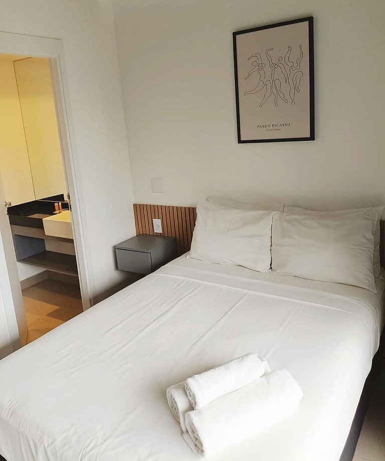 Domingos Vila Mariana Seven