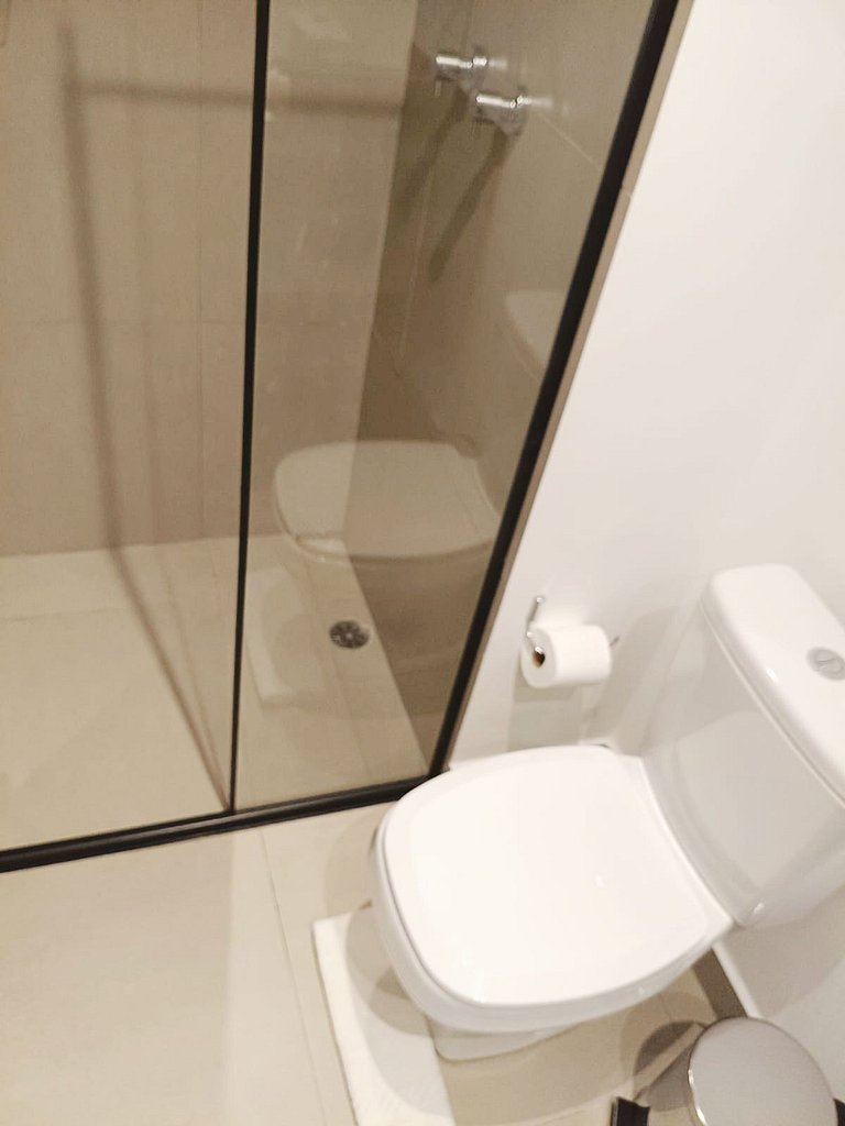 Domingos Vila Mariana Seven