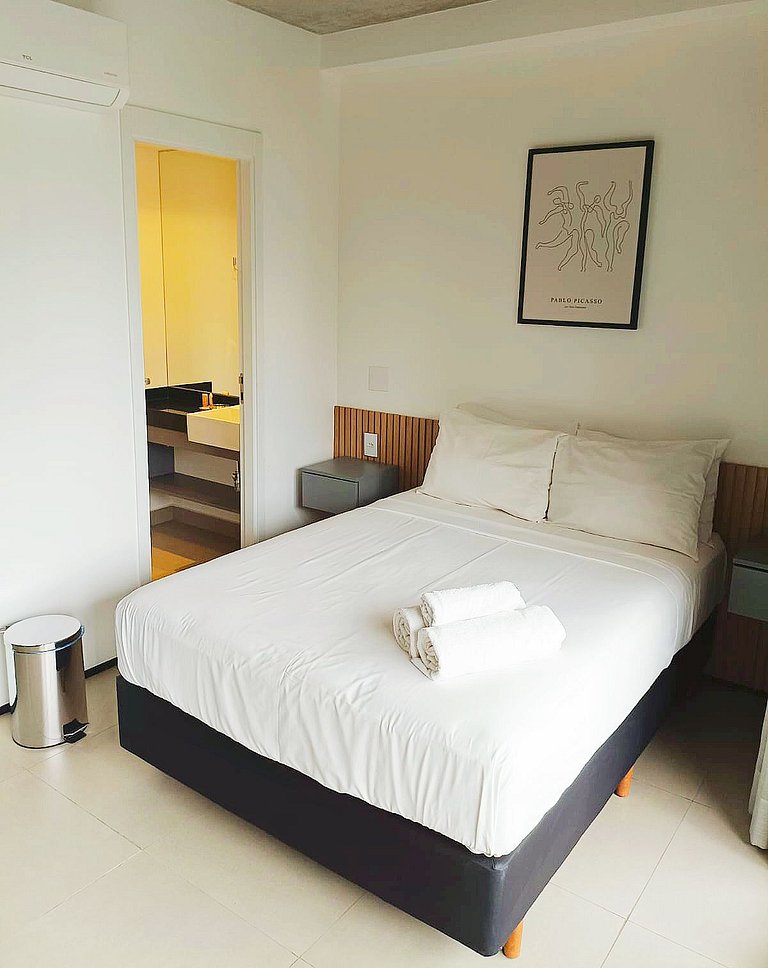 Domingos Vila Mariana Seven