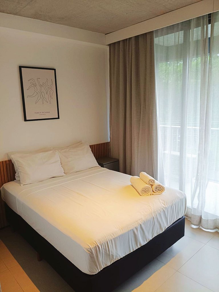 Domingos Vila Mariana Seven