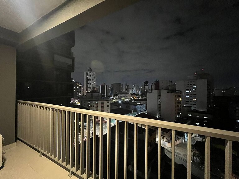 Domingos Vila Mariana Eight