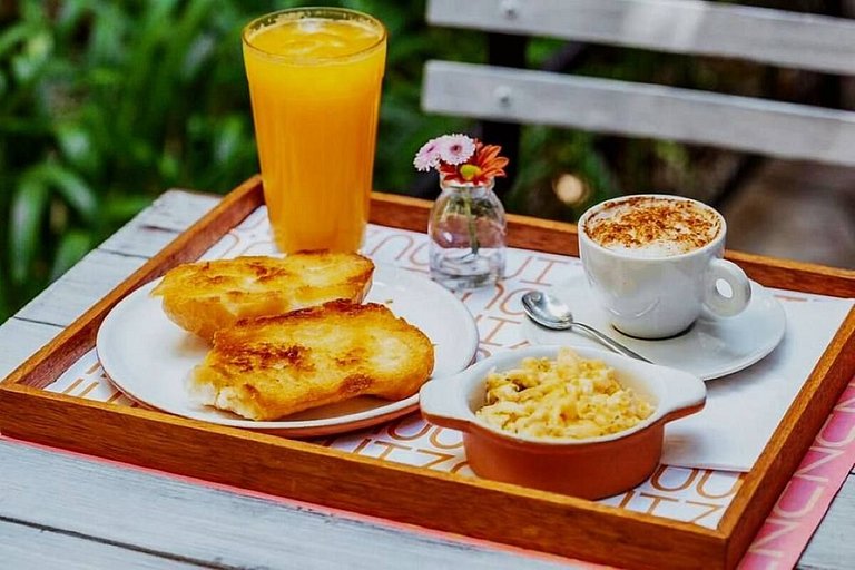 Send Arcos da Lapa Five