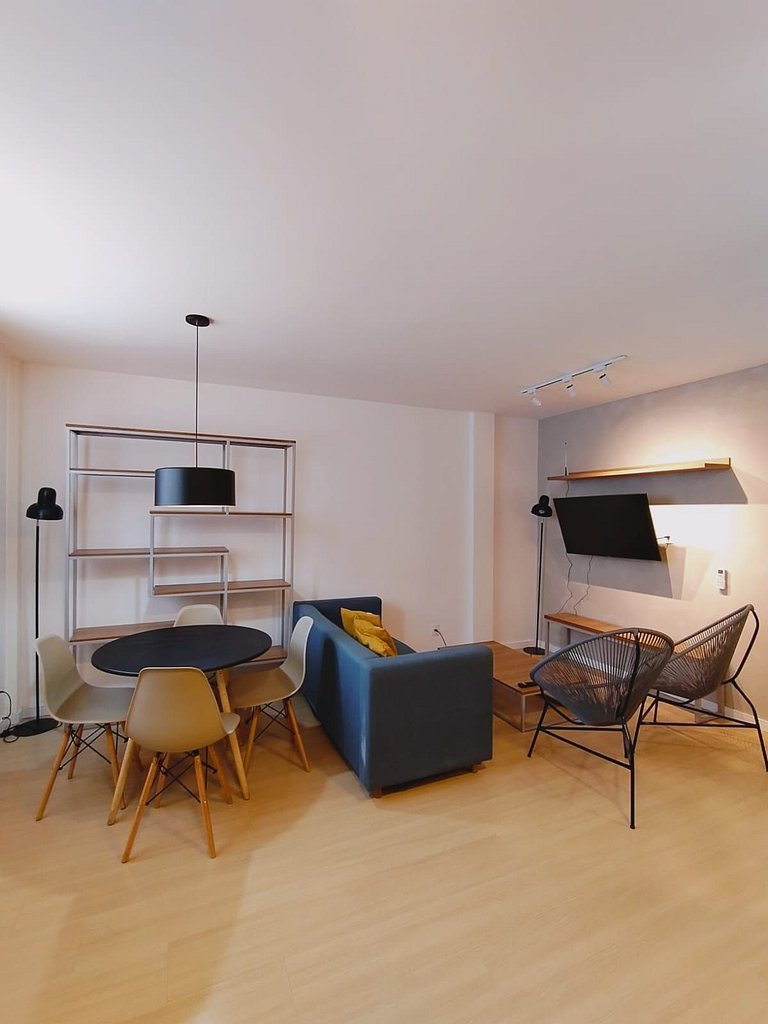 Send Arcos da Lapa Fourty One