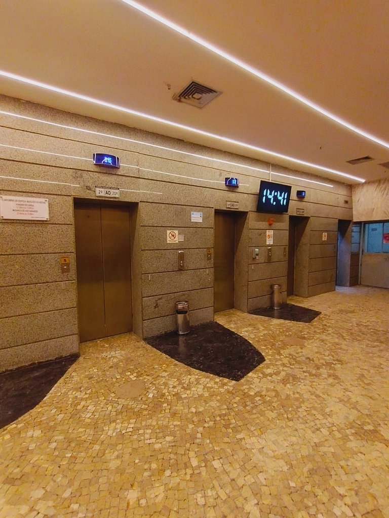 Marquês de Herval by Bstay