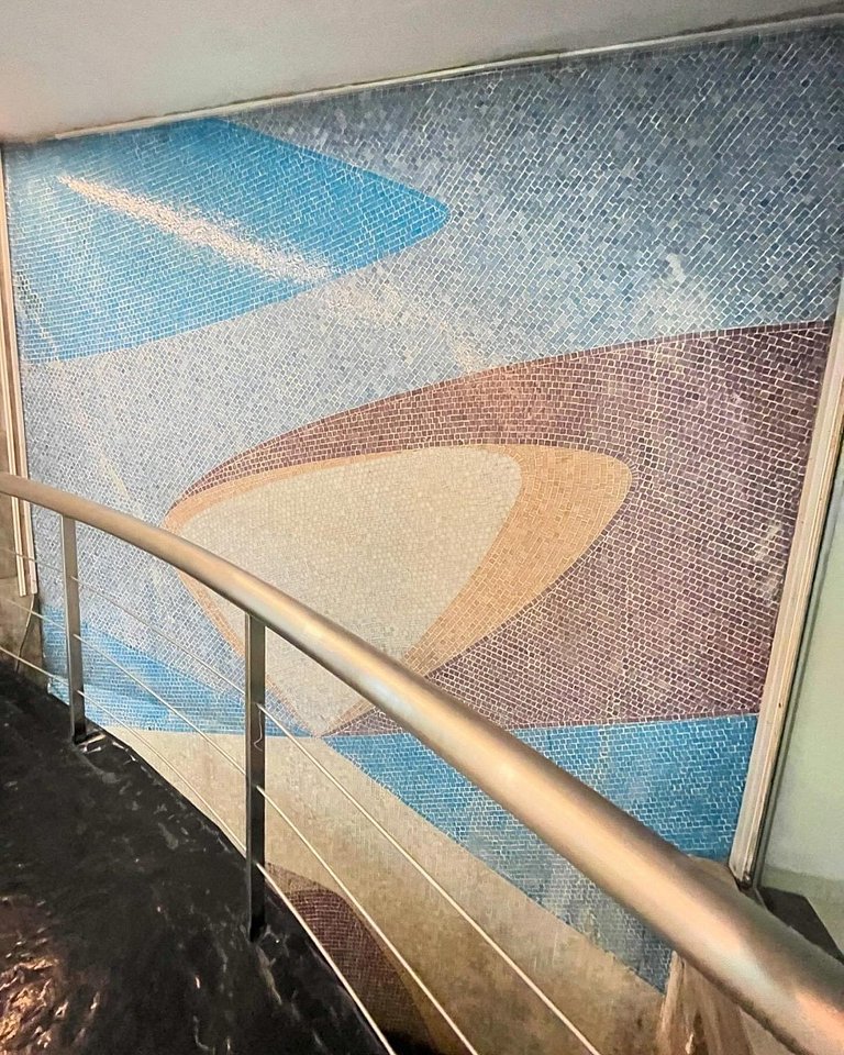 Marques de Herval One