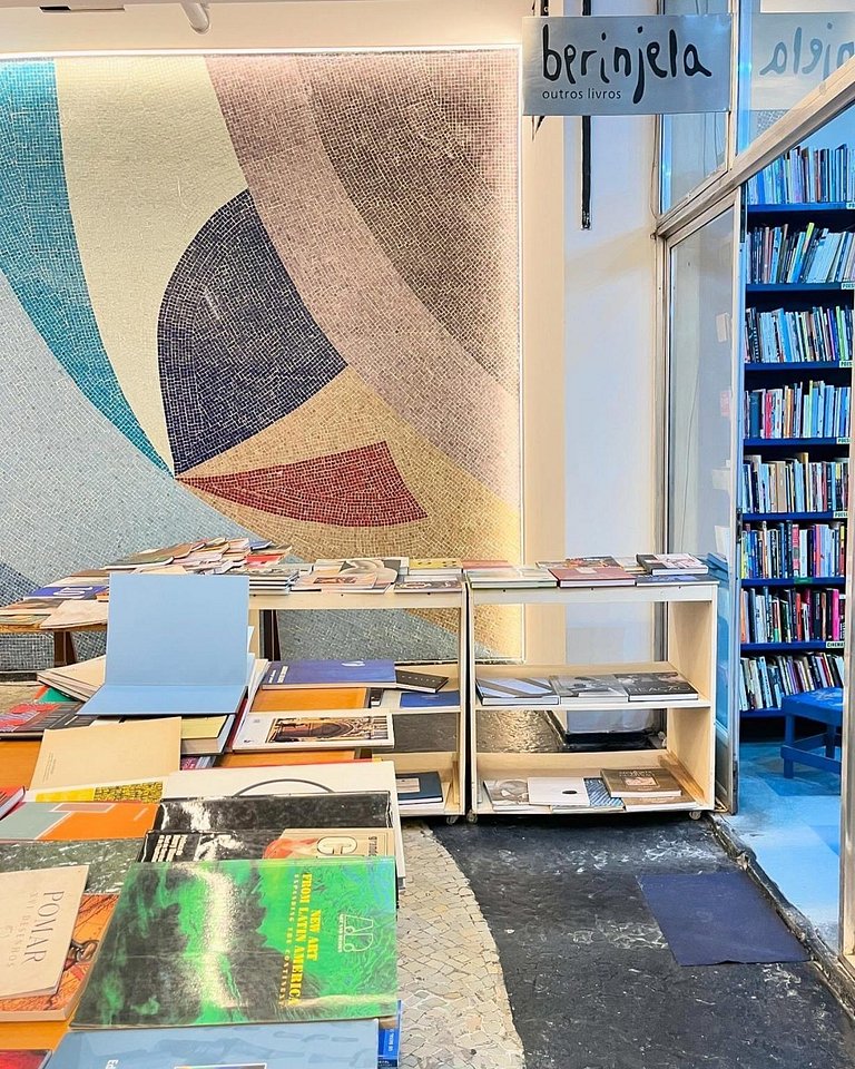 Marquês de Herval by Bstay