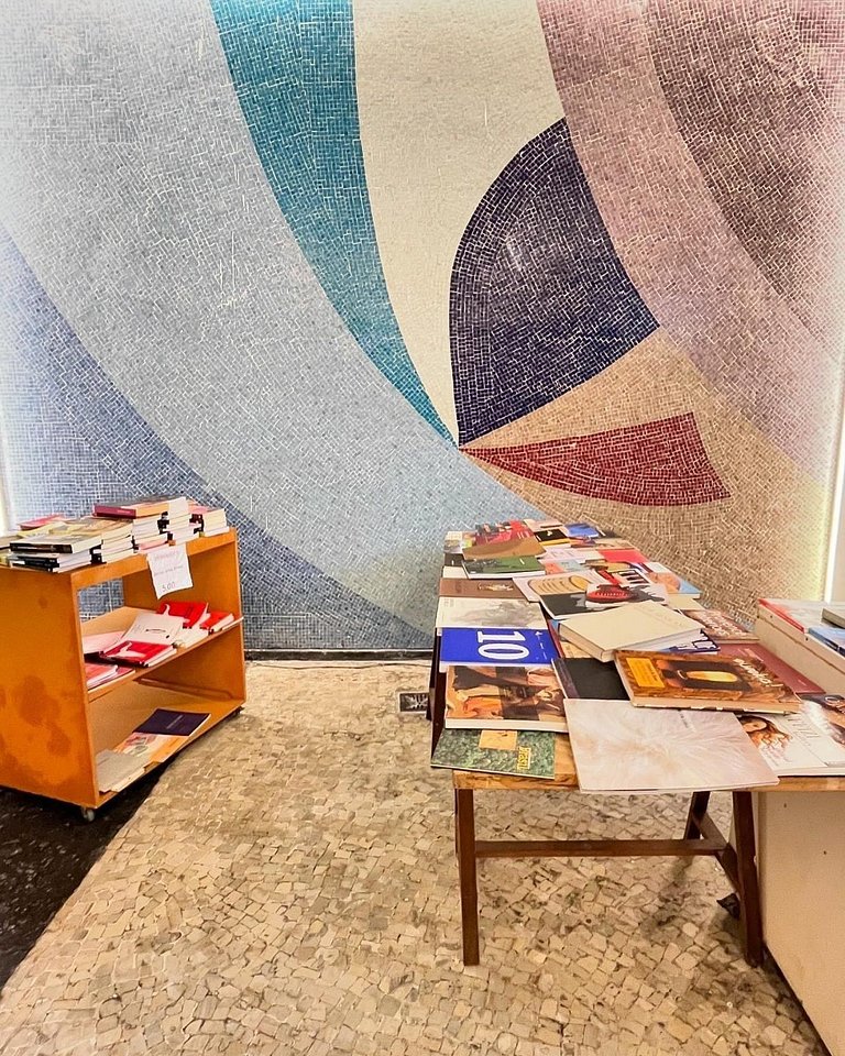 Marques de Herval One