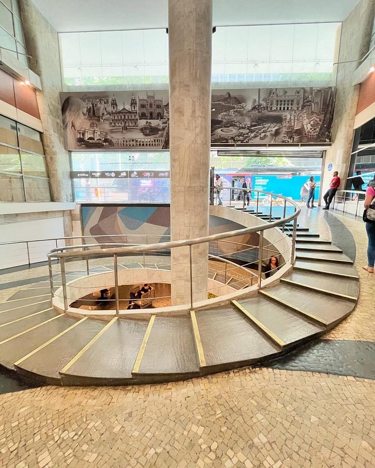 Marquês de Herval by Bstay