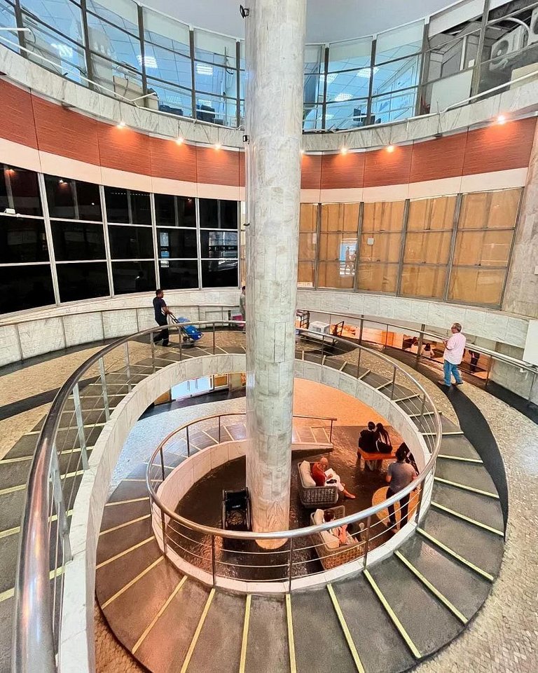 Marquês de Herval by Bstay