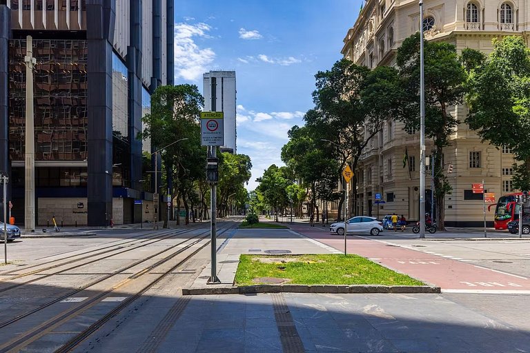 Marquês de Herval by Bstay