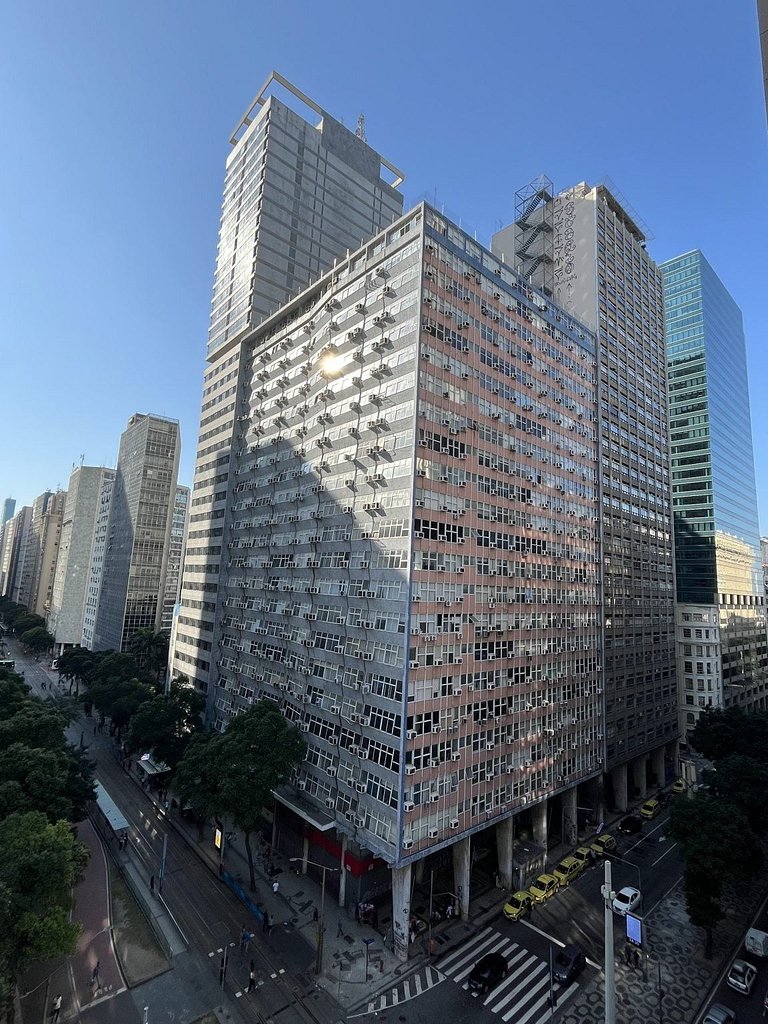 Marquês de Herval by Bstay