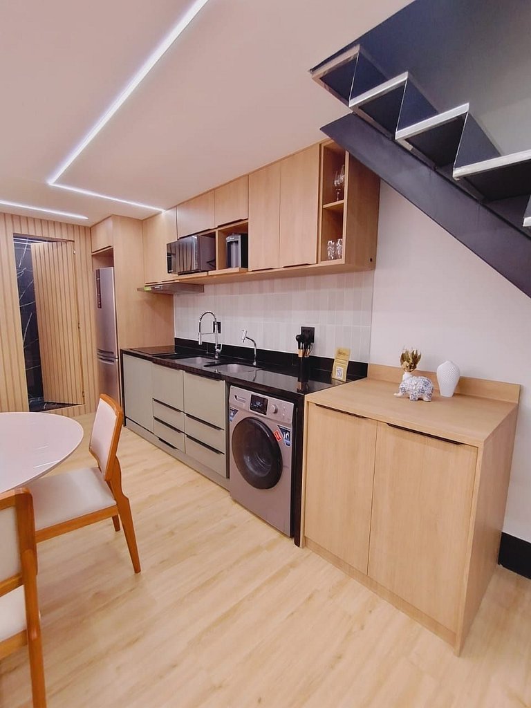 Marques de Herval One