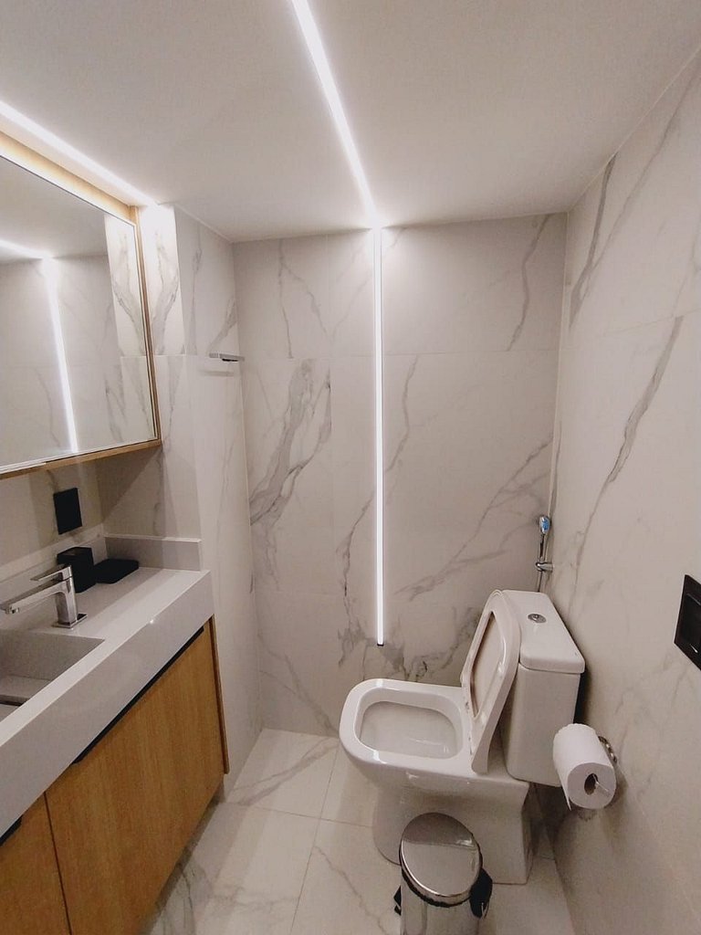 Marques de Herval One