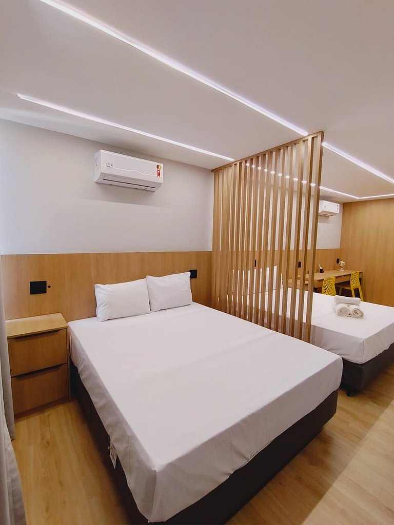 Marques de Herval One