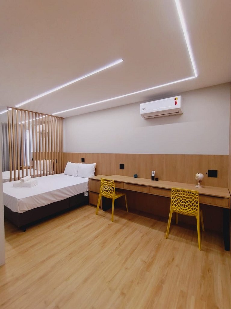 Marques de Herval One