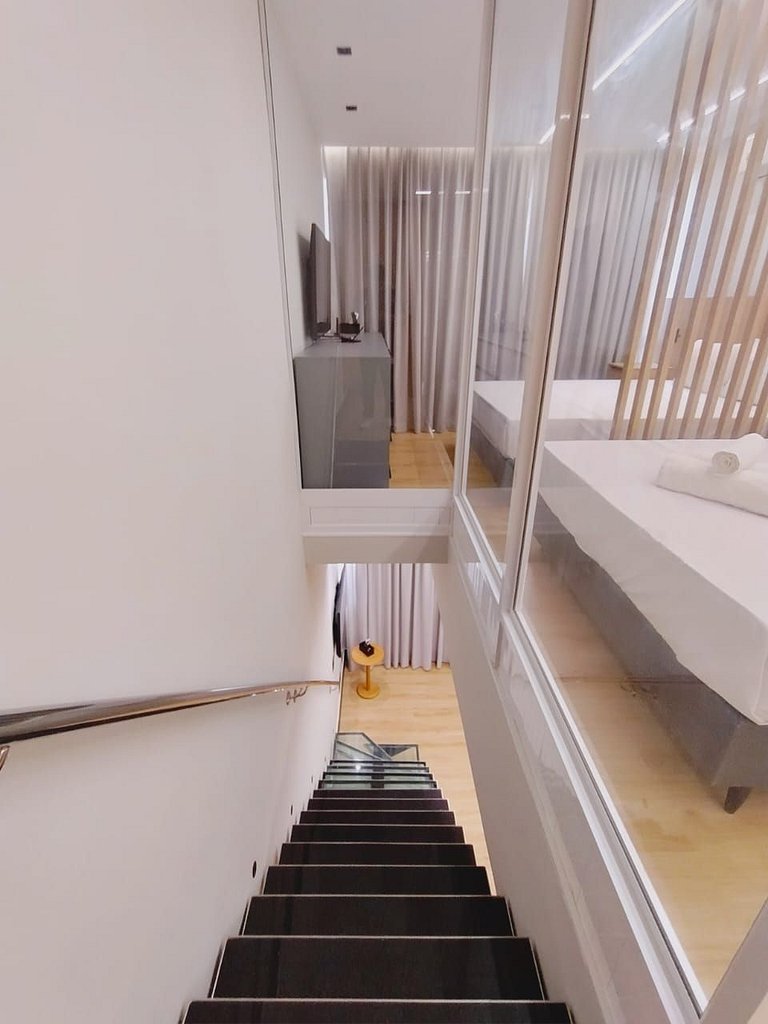 Marques de Herval One