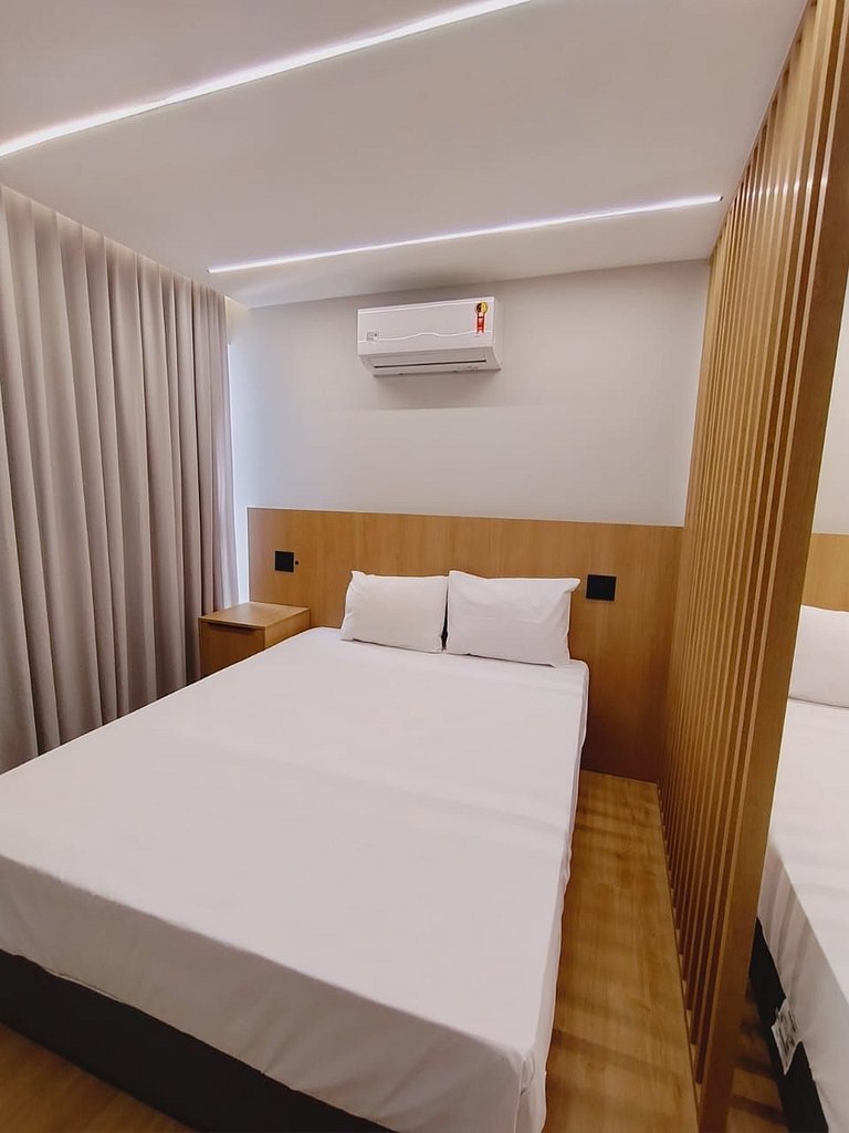 Marques de Herval One