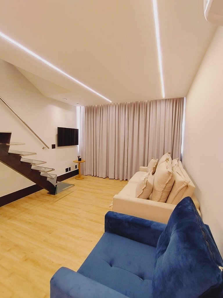 Marques de Herval One