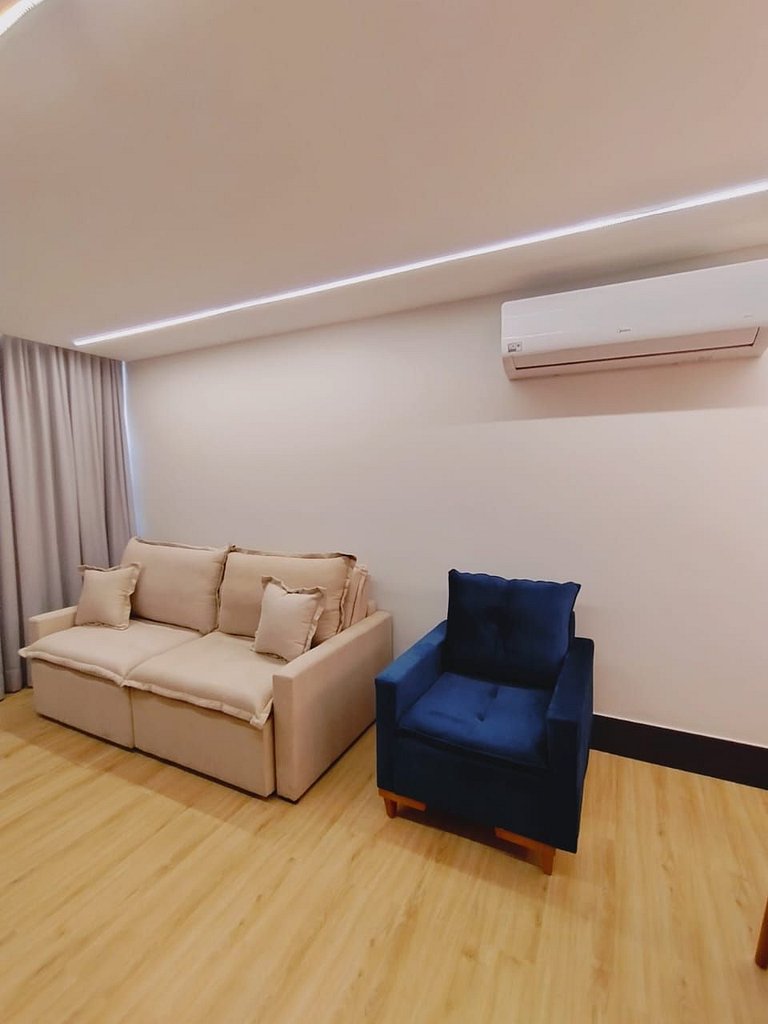 Marques de Herval One