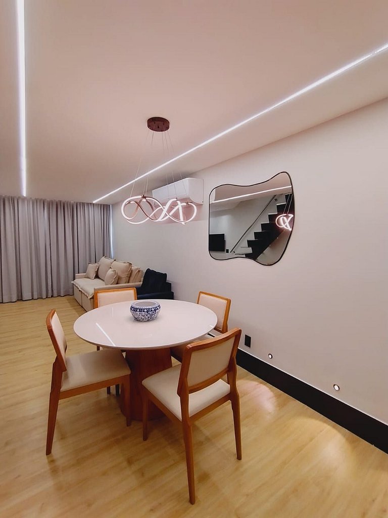 Marques de Herval One