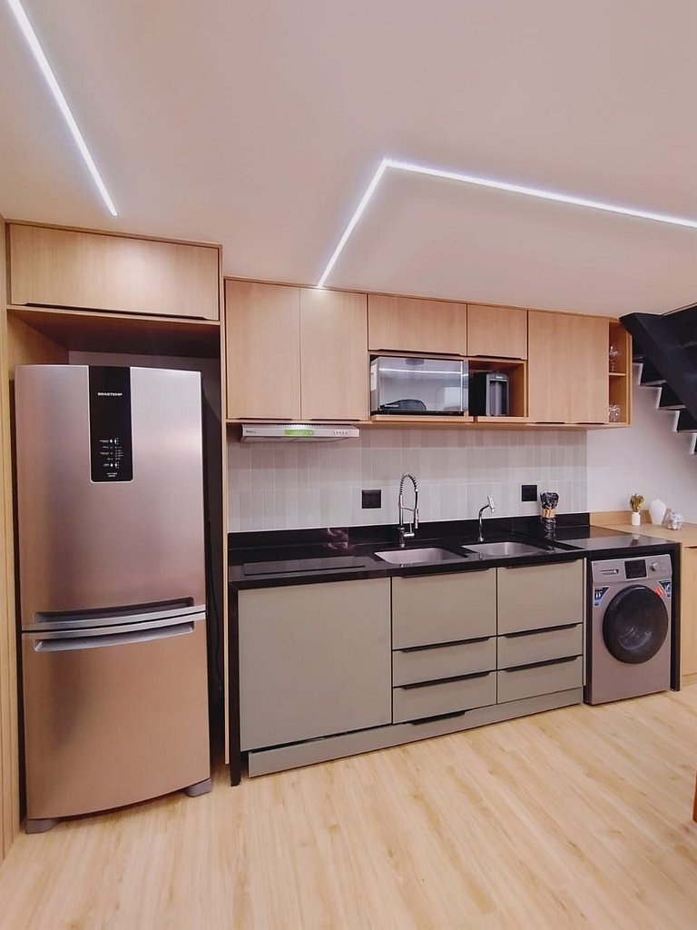 Marques de Herval One