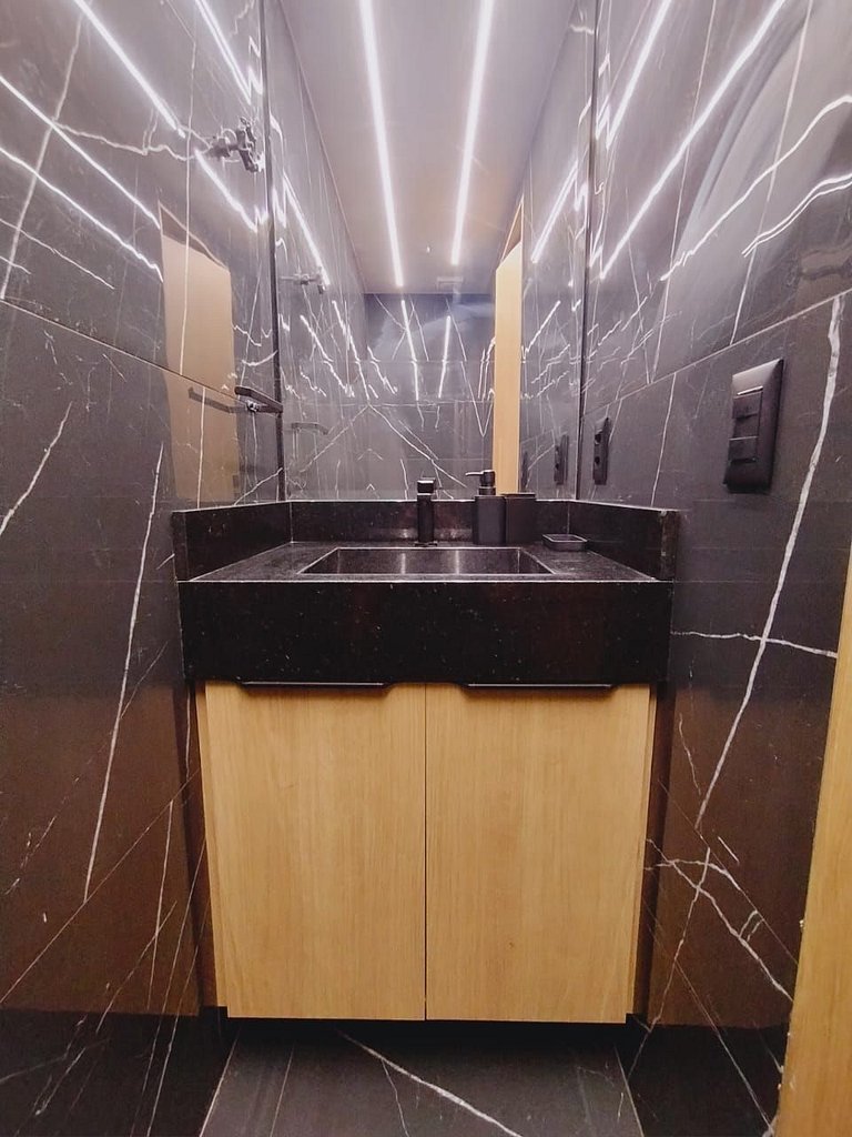 Marques de Herval One