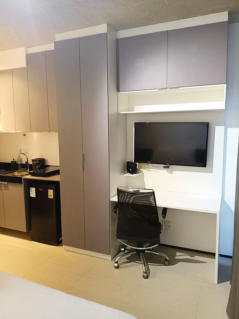 Domingos Vila Mariana One