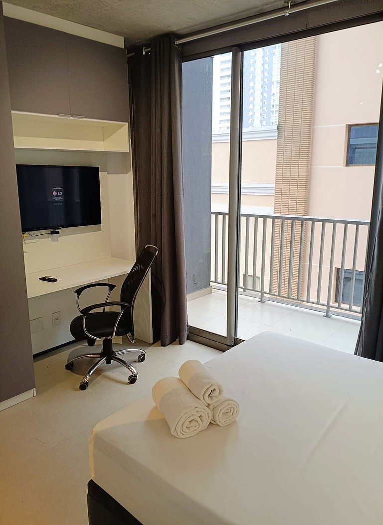 Domingos Vila Mariana One