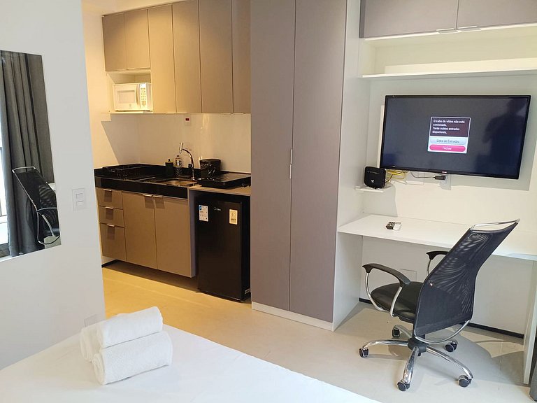 Domingos Vila Mariana One