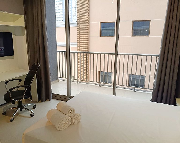 Domingos Vila Mariana One