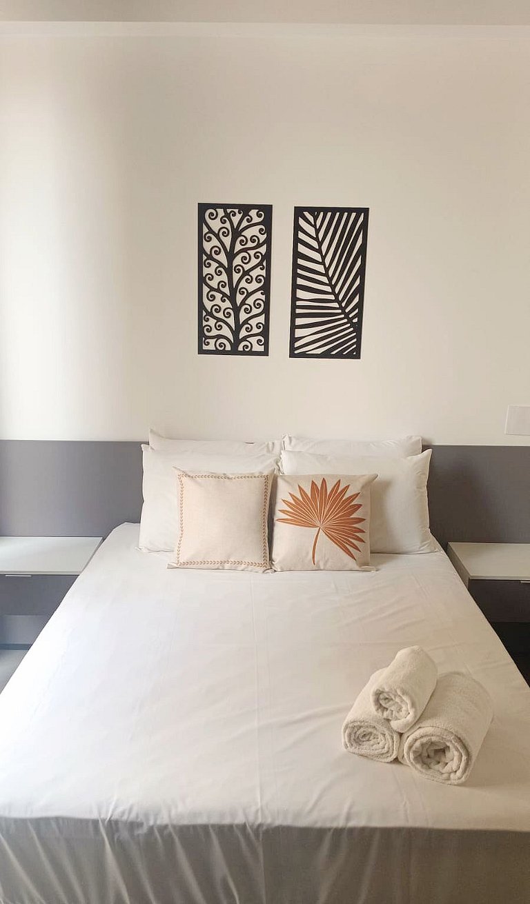 Domingos Vila Mariana One