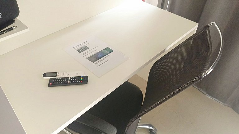 Domingos Vila Mariana One