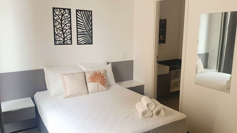 Domingos Vila Mariana One