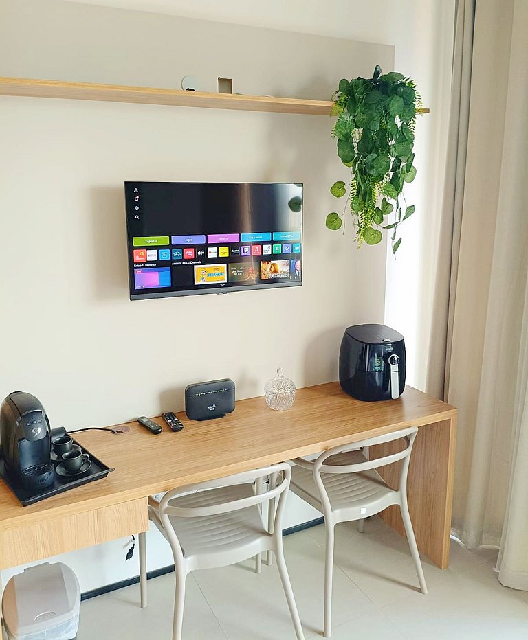 Domingos Vila Mariana Sixteen