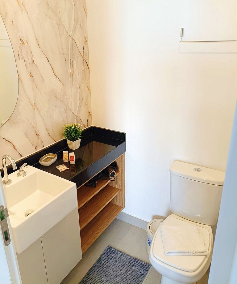 Domingos Vila Mariana Sixteen