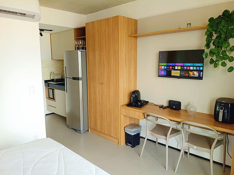 Domingos Vila Mariana Sixteen