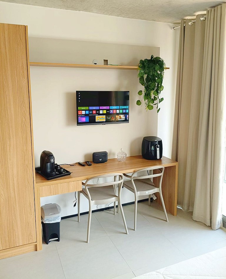 Domingos Vila Mariana Sixteen