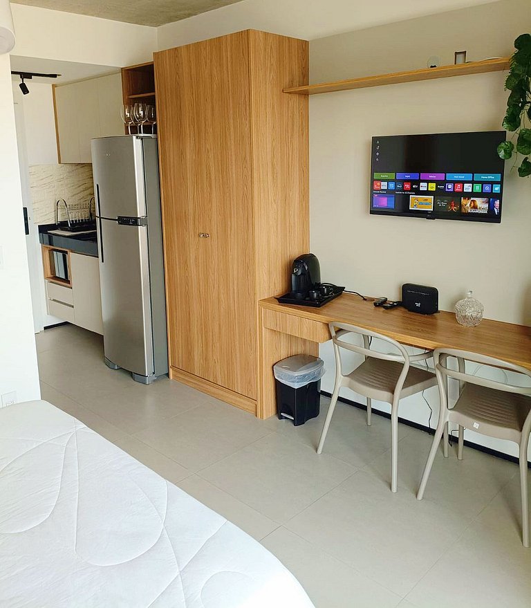 Domingos Vila Mariana Eighteen