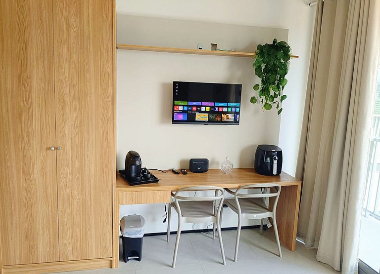 Domingos Vila Mariana Sixteen