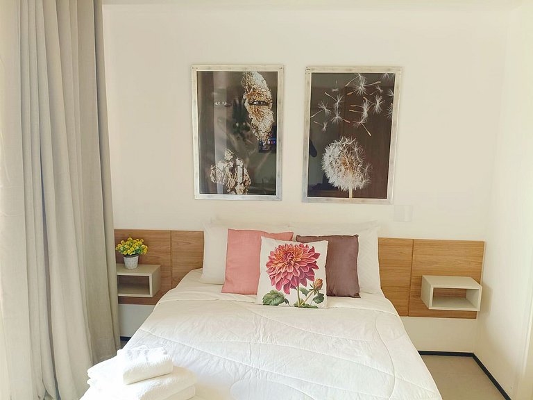 Domingos Vila Mariana Sixteen