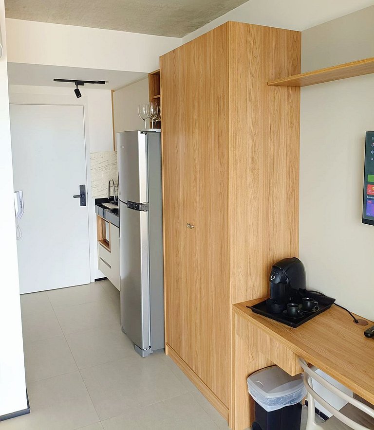 Domingos Vila Mariana Sixteen