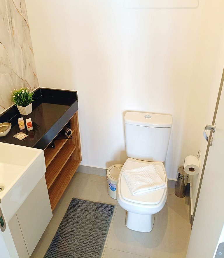 Domingos Vila Mariana Sixteen